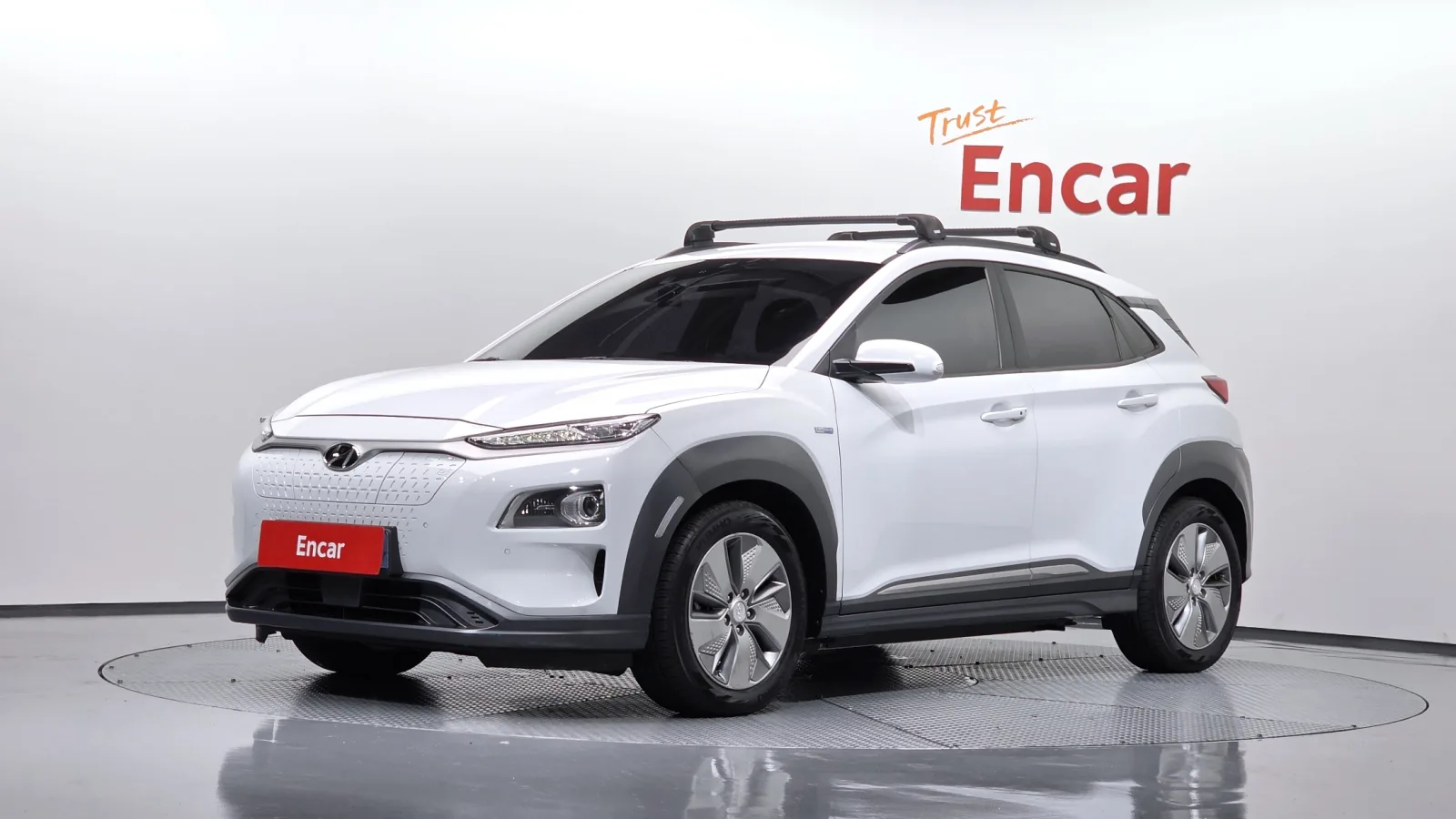 2020 Hyundai Kona