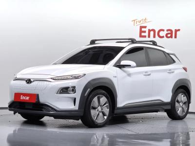 2020 Hyundai Kona