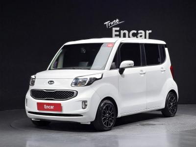 2013 Kia RAY