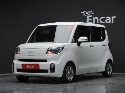 2022 Kia RAY