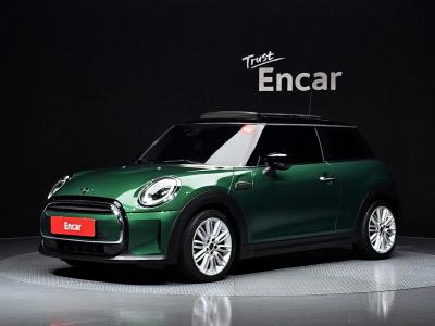 2022 MINI Cooper