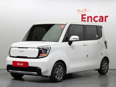 2023 Kia RAY