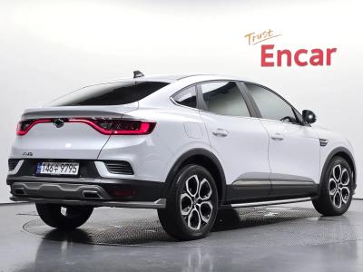 2023 Renault Korea XM3