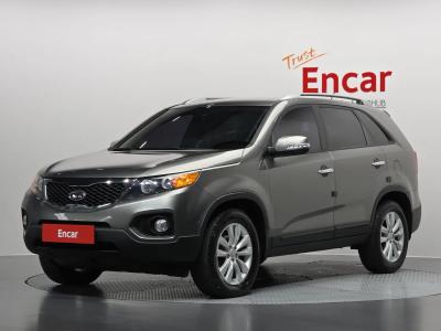 2011 Kia Sorento