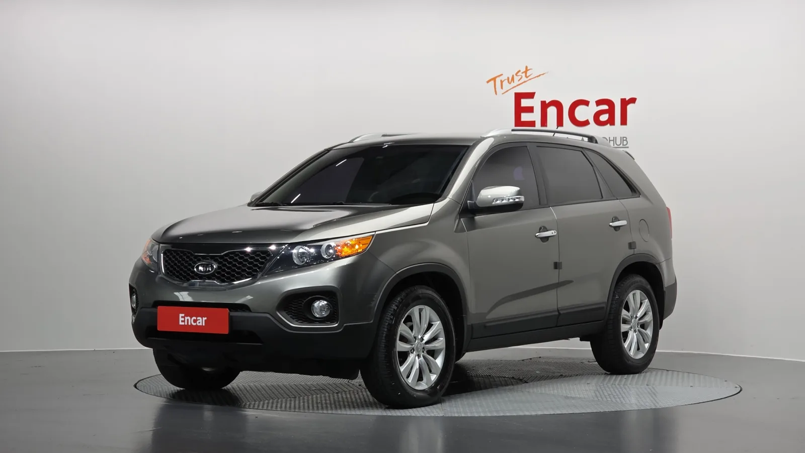2011 Kia Sorento