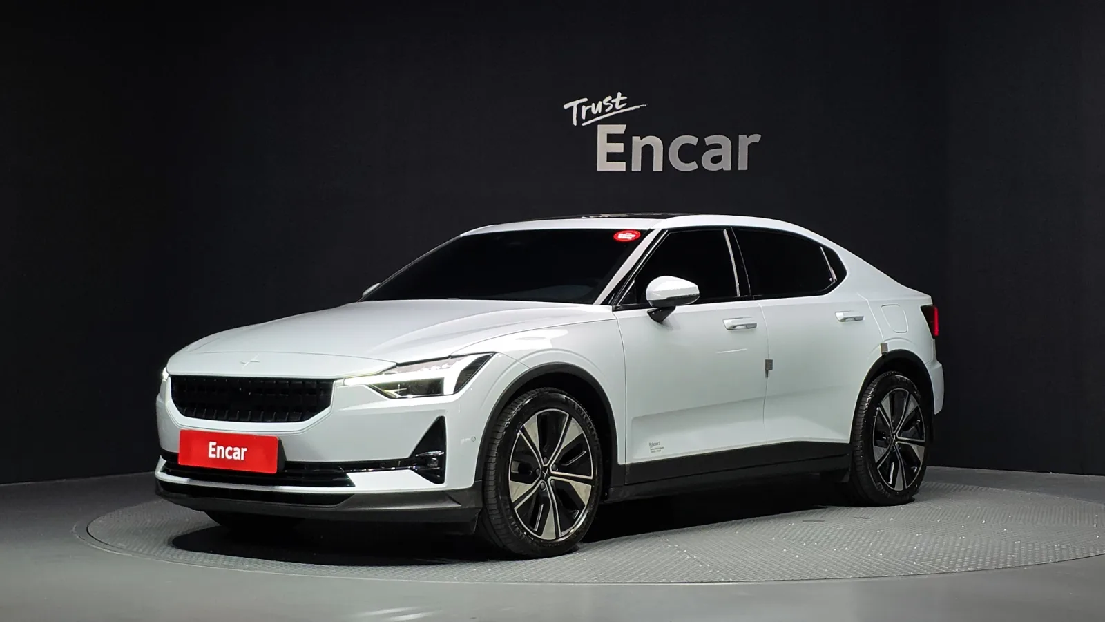 2023 Polestar Polestar 2