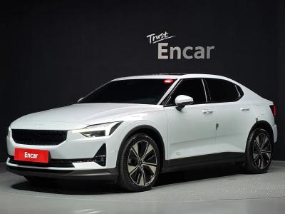 2023 Polestar Polestar 2