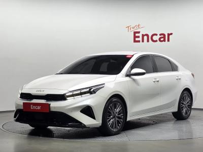 2022 Kia K3