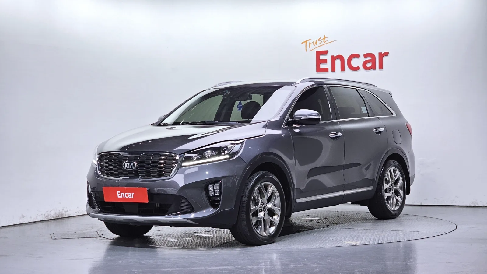 2020 Kia Sorento