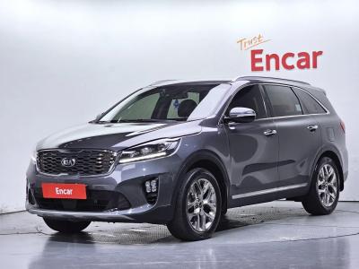 2020 Kia Sorento