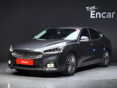 2018 Kia K7