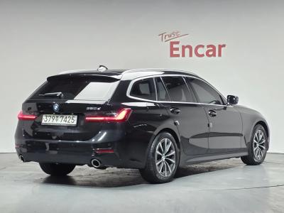 2020 BMW 3-Series