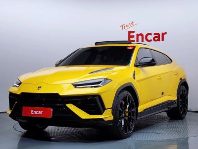 2023 Lamborghini Urus