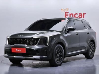 2024 Kia Sorento