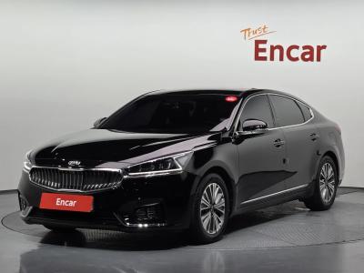 2019 Kia K7