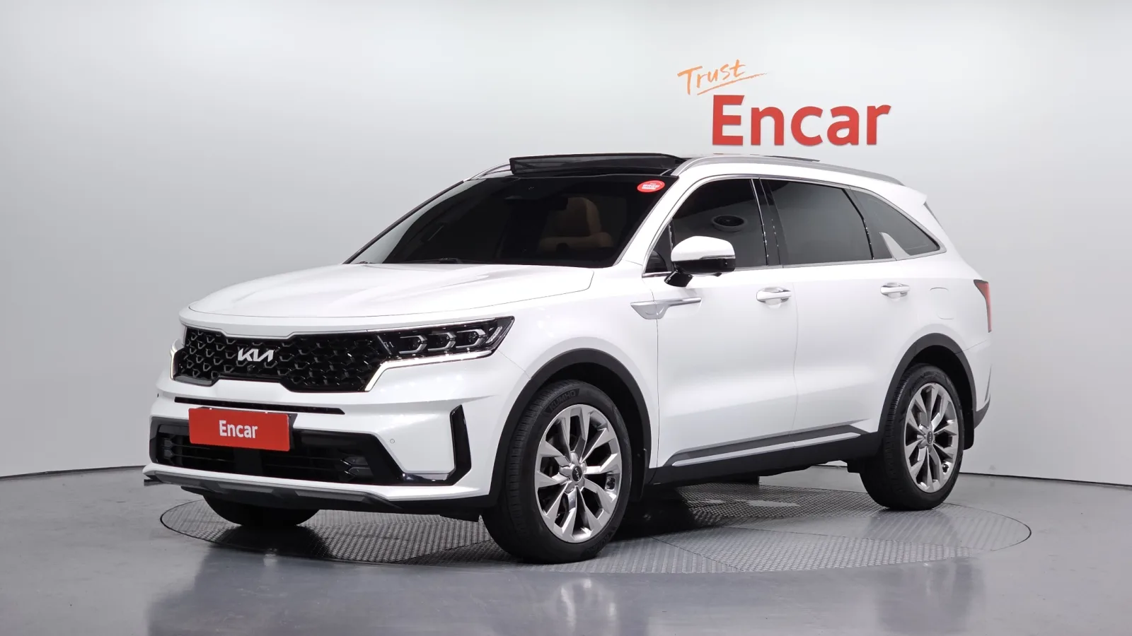 2022 Kia Sorento
