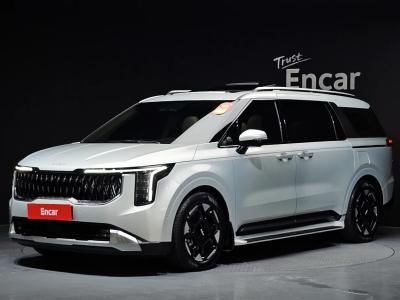2025 Kia Carnival