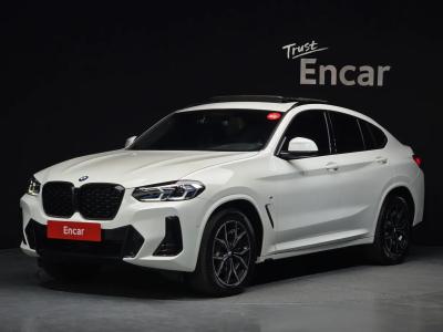 2023 BMW X4
