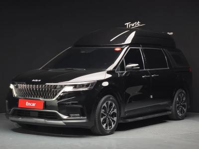 2023 Kia Carnival