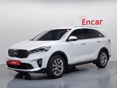 2020 Kia Sorento