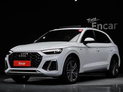 2021 Audi Q5