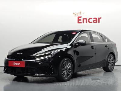 2022 Kia K3