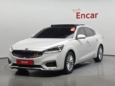 2017 Kia K7