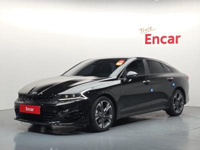 2020 Kia K5