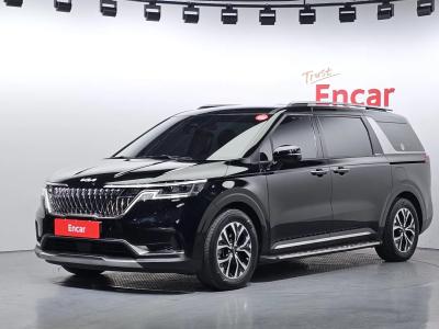 2023 Kia Carnival