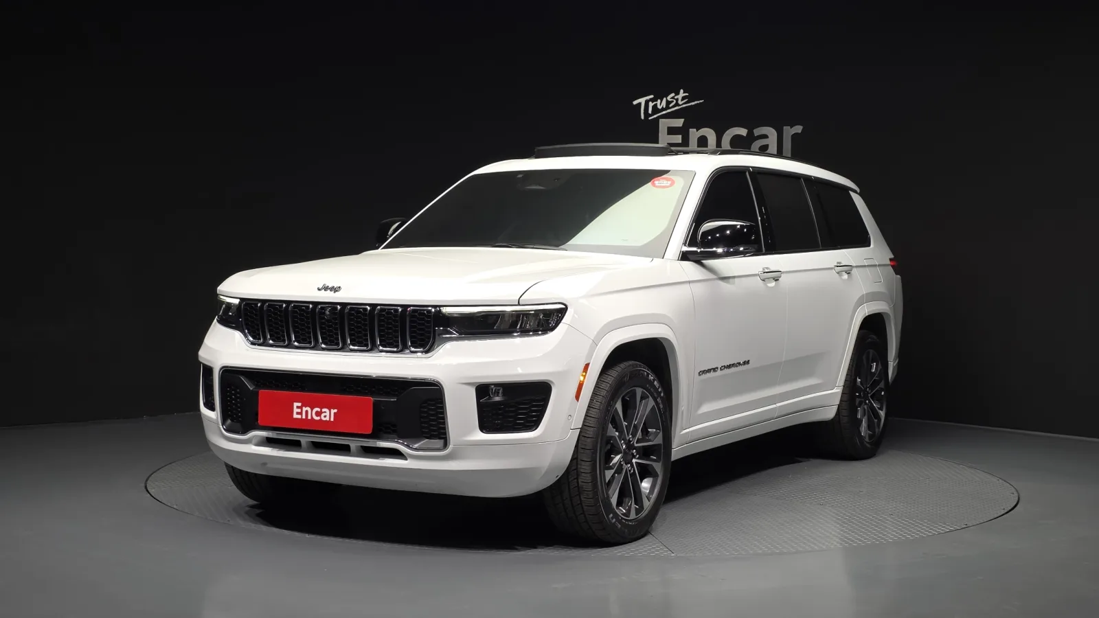 2022 Jeep Cherokee