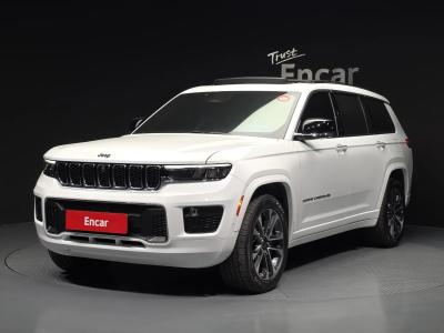 2022 Jeep Cherokee