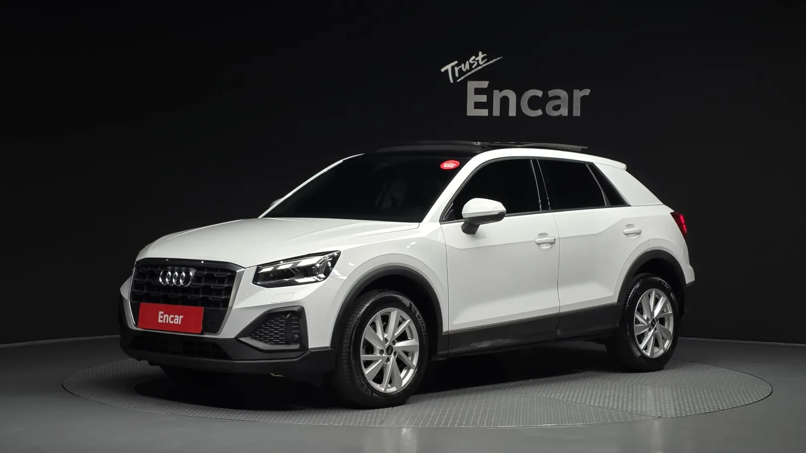 2023 Audi Q2
