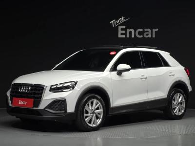 2023 Audi Q2