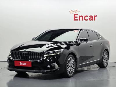2020 Kia K7