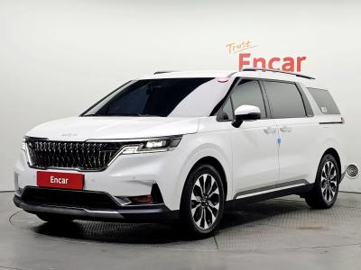 2023 Kia Carnival
