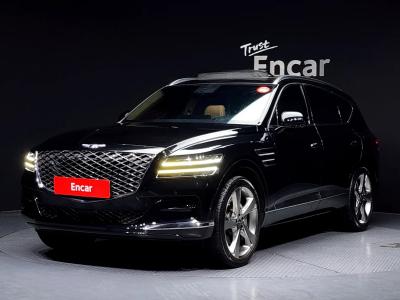 2023 Genesis GV80