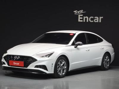 2022 Hyundai Sonata