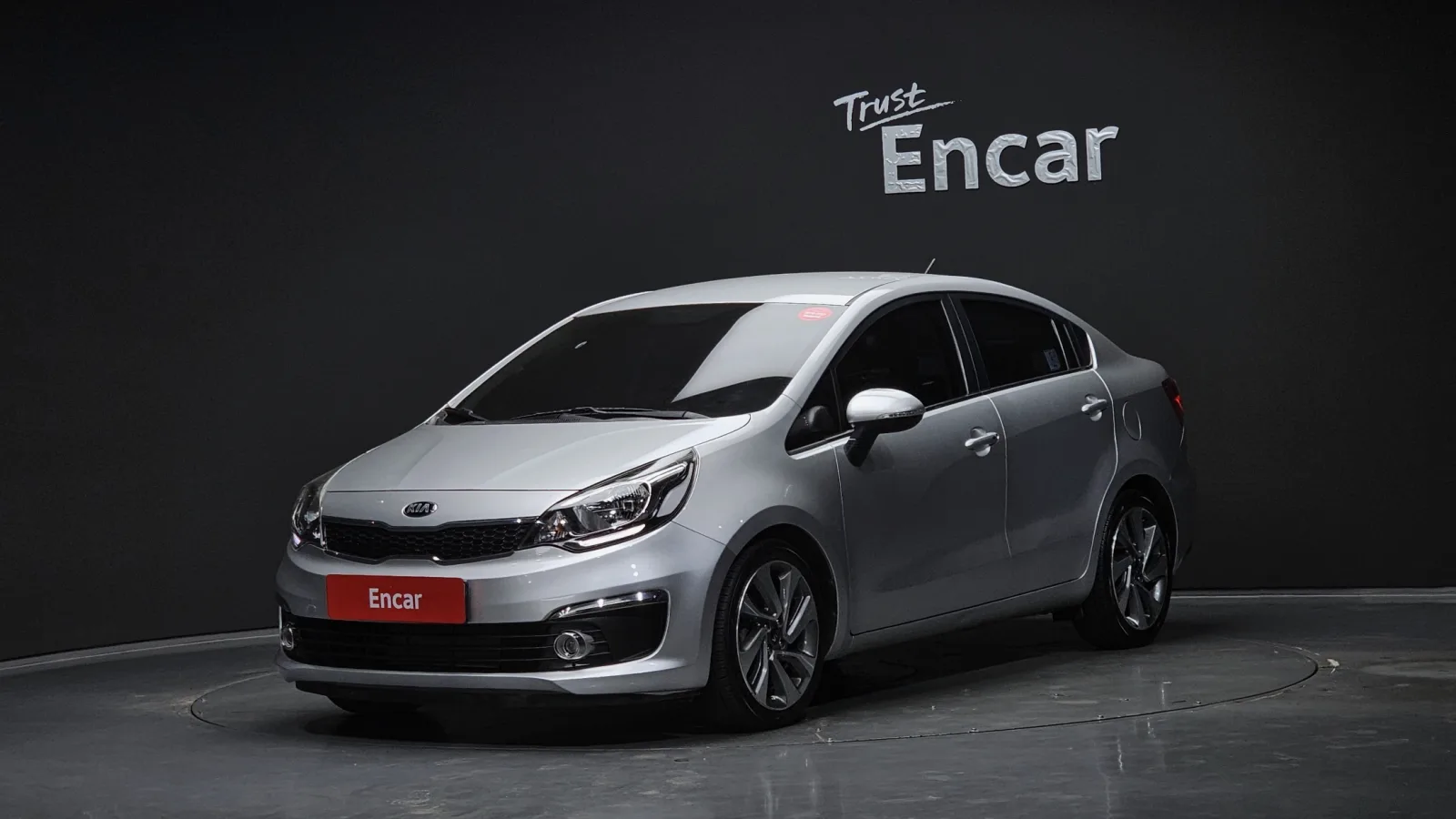 2016 Kia pride
