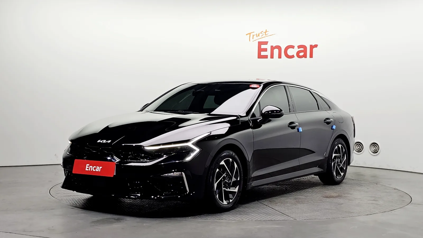 2024 Kia K5