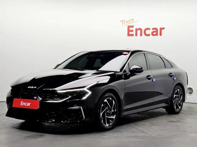 2024 Kia K5