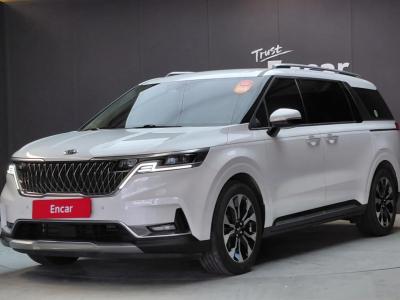 Kia Carnival 2021