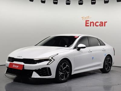 2024 Kia K5