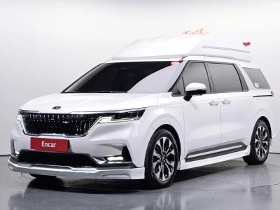2021 Kia Carnival
