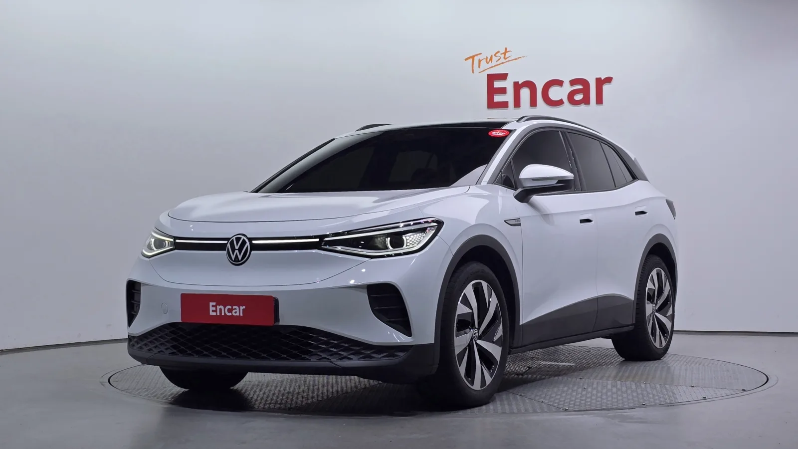 2023 Volkswagen ID.4