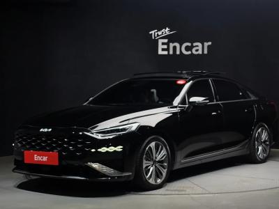 2023 Kia K8