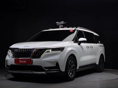 2023 Kia Carnival