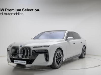 2026 BMW i7