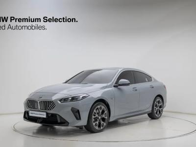2025 BMW 2-Series