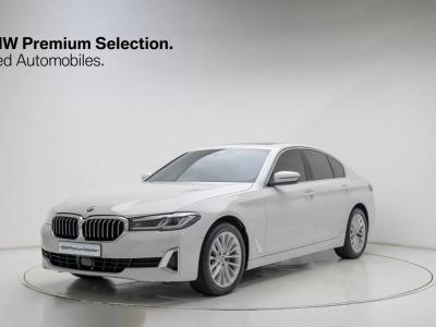 2023 BMW 5-Series