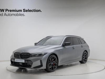 2025 BMW 3-Series